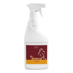 OVER HORSE Urine Free 700 ml.